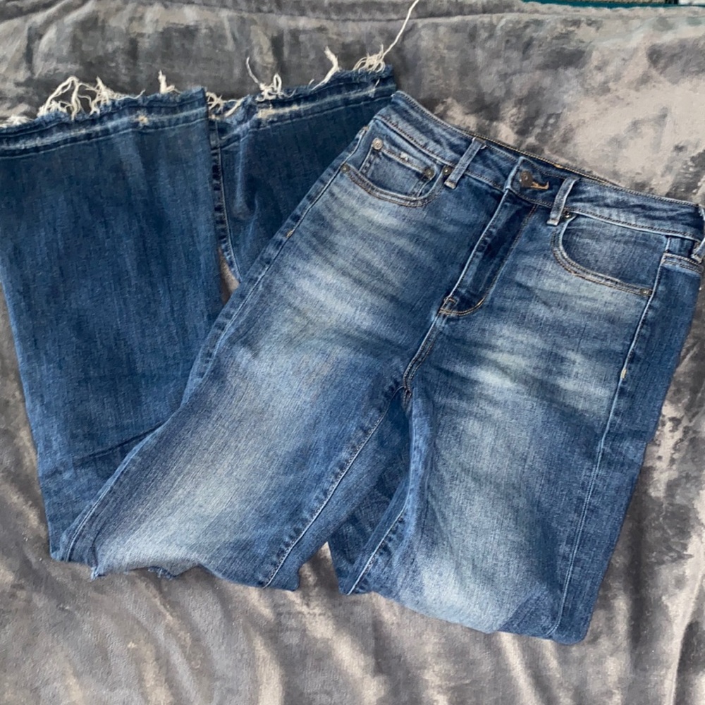 AE Jeans